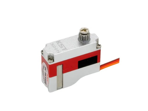 [90350153 1716871] KST Micro Servo X06N V6 1.8 kg, 0.07 s, F3K, Digital HV
