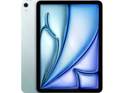 [90350154 1721786] Apple iPad Air 11 M2 WiFi  2024 512 GB Blau