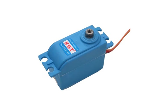 [90350157 1716856] KST Standard Servo BLS662 V8.0 28 kg, 0.11 s, Wasserdicht
