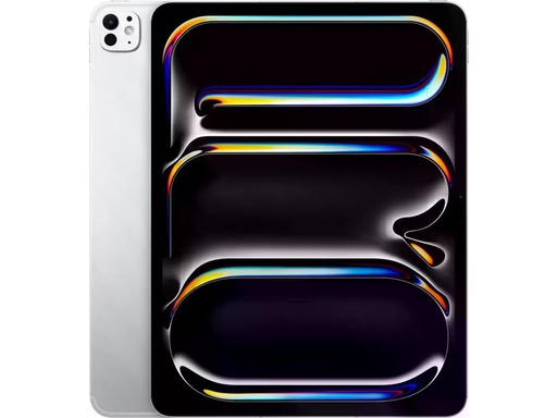 [90350160 1721888] Apple iPad Pro 13 M4 Nano Cellular 2024 2000 GB Silber