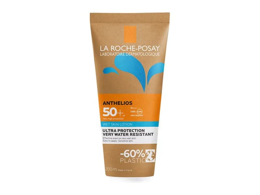 [90350167 1701156] La Roche Posay Sonnengel Anthelios Wet Skin Gel SPF 50+ 200 ml