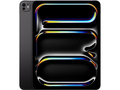 [90350170 1721841] Apple iPad Pro 11 M4 WiFi 2024 256 GB Space Schwarz