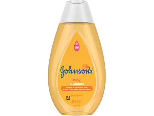 [90350173 1705093] Johnson's Shampoo Baby 300 ml