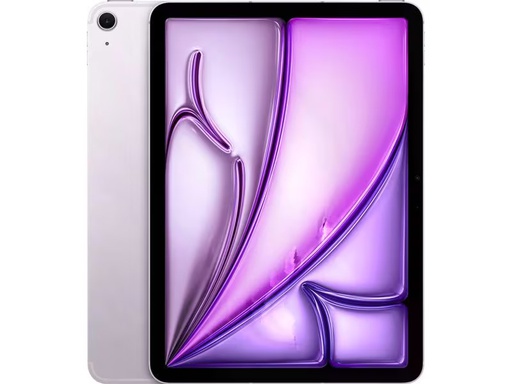 [90350185 1721800] Apple iPad Air 11 M2 Cellular 2024 256 GB Violett