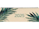Natur Verlag Pultkalender Gras 2025