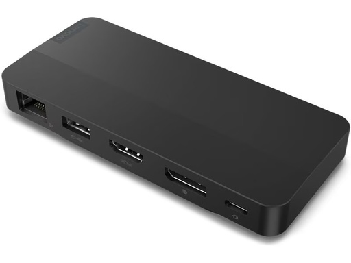 [90350213 1719211] Lenovo Dockingstation USB-C Dual Display Dock