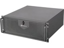SilverStone Gehäuse RM42-502