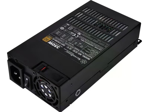[90350239 1711142] SilverStone Netzteil FX350-G 350 W
