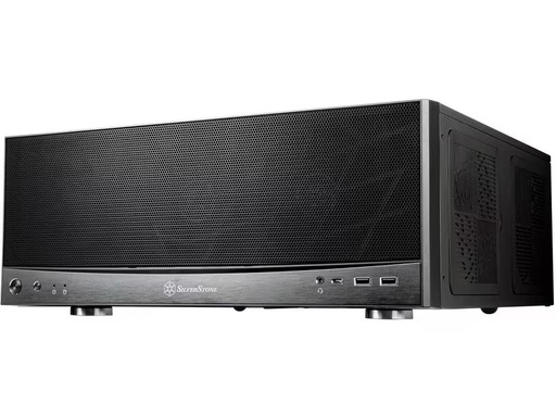 [90350259 1711151] SilverStone PC-Gehäuse GD11B