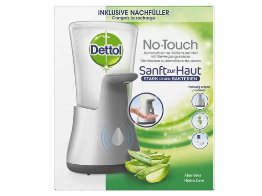 [90055166 910047] Dettol No-Touch 250 ml
