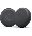 DELL Ohrkissen zu Pro Wired/Wireless Headset Schwarz