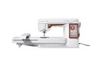 Husqvarna Stickmaschine Topaz 40