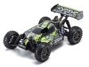 Kyosho Buggy GP Inferno NEO 3.0 Nitro Grün, ARTR, 1:8