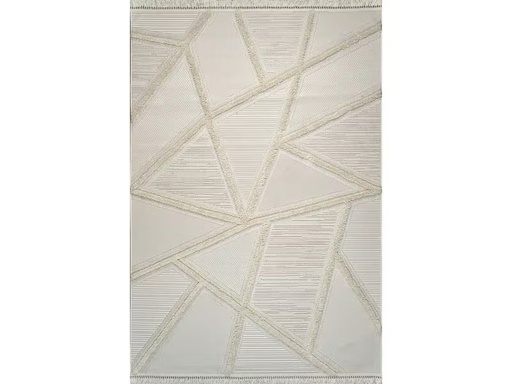 [90350323 1709228] Conceptum Hypnose Teppich Bukle 6659 160 cm x 230 cm, Beige