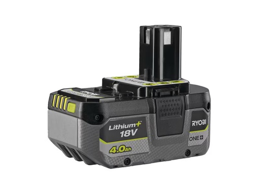 [90350342 1720954] Ryobi Garten Akku RB1840X 18 V 4.0 Ah