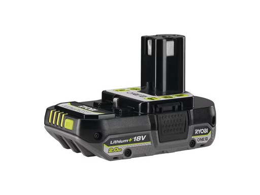 [90350347 1720955] Ryobi Garten Akku RB1820C 18 V 2.0 Ah