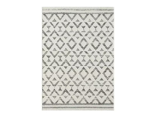 [90350366 1709215] Conceptum Hypnose Teppich Sevilla 5507 120 cm x 180 cm, Grau