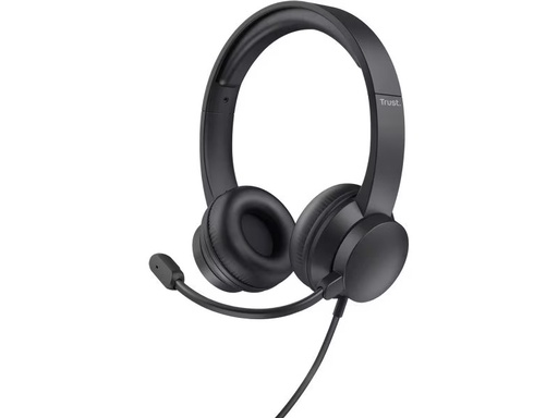 [90350383 1712681] Trust Headset Ayda