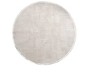 Conceptum Hypnose Teppich Leo 2969 Ø 160 cm, Beige