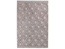 Conceptum Hypnose Teppich Bukle 6657 120 cm x 180 cm, Grau
