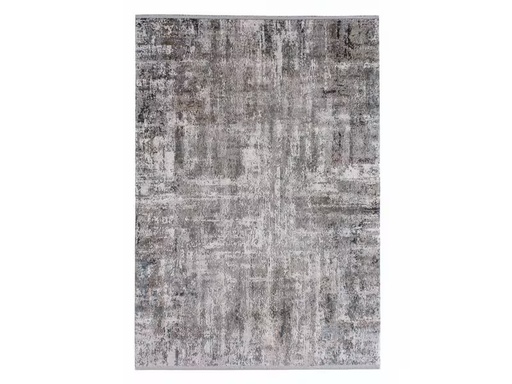 [90350399 1709208] Conceptum Hypnose Teppich Leo 0076 160 cm x 230 cm, Grau