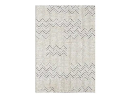 [90350404 1709204] Conceptum Hypnose Teppich Claude 1637 120 cm x 180 cm, Beige