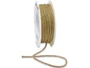 Pattberg Juteband 2 mm x 25 m, Nature
