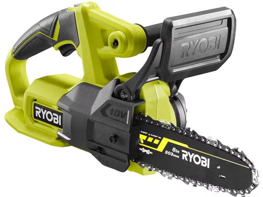 [90350420 1720966] Ryobi Garten Akku-Kettensäge RY18CS20A-0