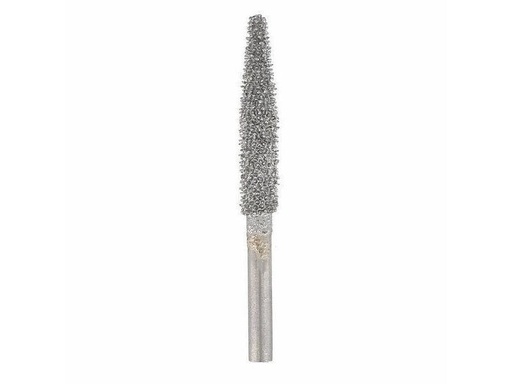 [90055182 307339] Dremel Fräser 9931 Wolfram-Karbid, 1 Stück