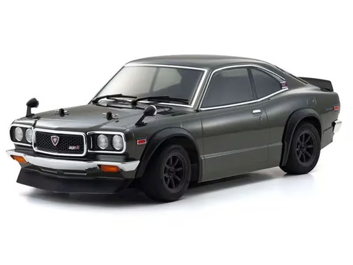 [90350440 1716239] Kyosho Tourenwagen Fazer MK2 Mazda Savanna RX-3 1972 ARTR, 1:10