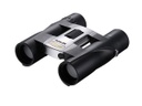 Nikon Fernglas Aculon A30 10x25 Schwarz/Silber