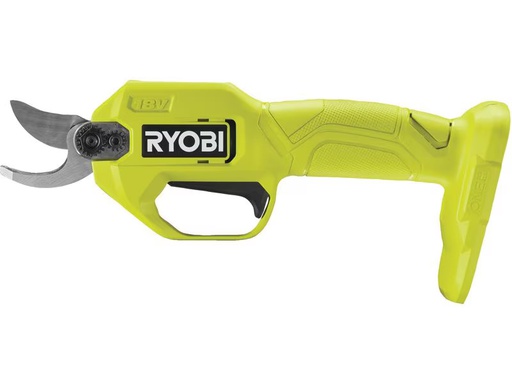 [90350446 1720969] Ryobi Garten Akku-Gartenschere RY18SCA-0