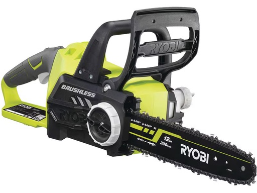 [90350447 1720967] Ryobi Garten Akku-Kettensäge OCS1830