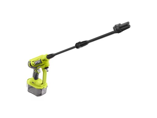 [90350468 1720971] Ryobi Garten Akku-Mitteldruckreiniger RY18PW22A-0