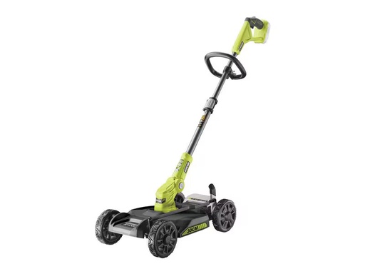 [90350473 1720959] Ryobi Garten Akku-City-Rasenmäher RY18LMC30A-0