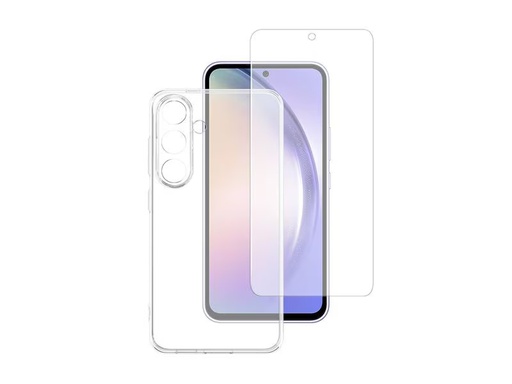 [90350485 1705519] 4smarts 360° Protection Set für Galaxy A35 5G