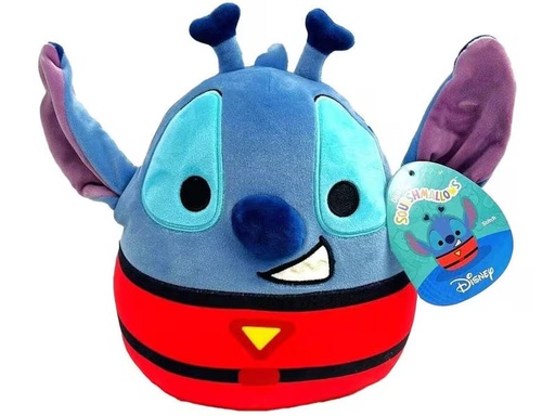 [90350496 1701404] Squishmallows Plüsch Disney Stitch 20 cm