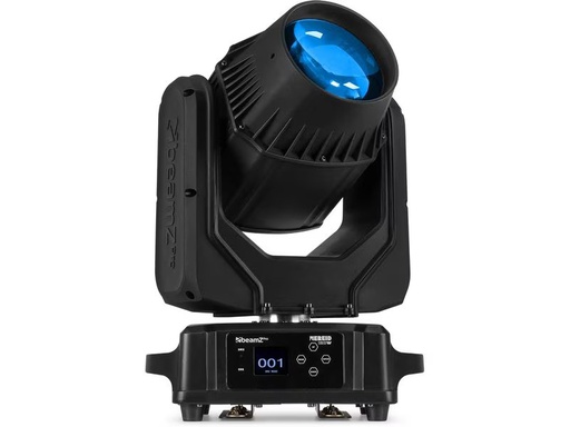 [90350497 1719979] BeamZ Pro Moving Head Nereid120W