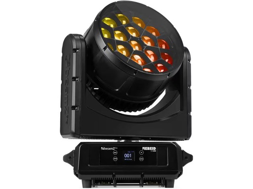 [90350518 1719974] BeamZ Pro Moving Head Nereid1940