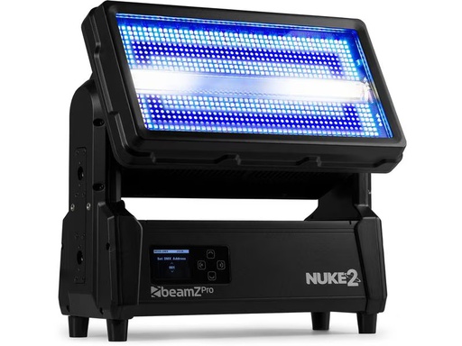 [90350534 1719982] BeamZ Pro Scheinwerfer NUKE2