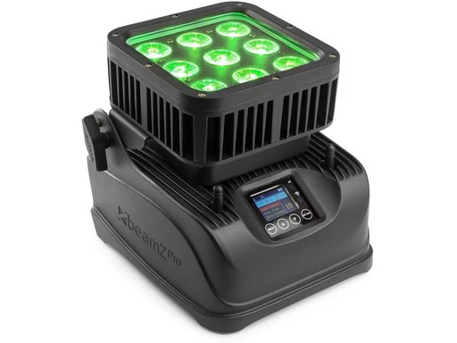 [90350545 1719959] BeamZ Pro Archiktekturscheinwerfer StarColor72B