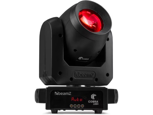 [90350550 1719962] BeamZ Moving Head COBRA 100H