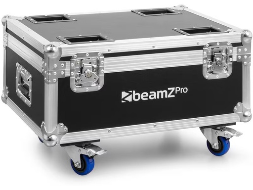[90350561 1719969] BeamZ Pro Flightcase FL72B