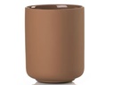 Zone Denmark Zahnputzbecher Ume Terracotta