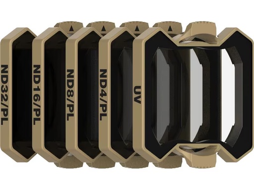 [90350576 1720617] PolarPro Filter Vivid Collection