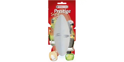 [90350577 1711104] Versele Laga Ziervogelfutter Prestige Sepia, 16 cm