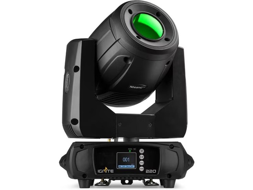 [90350594 1719988] BeamZ Pro Moving Head IGNITE220