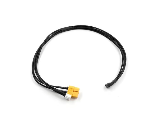 [90350610 1717307] Yeah Racing Ladekabel XT60 zu JST-XH 2S