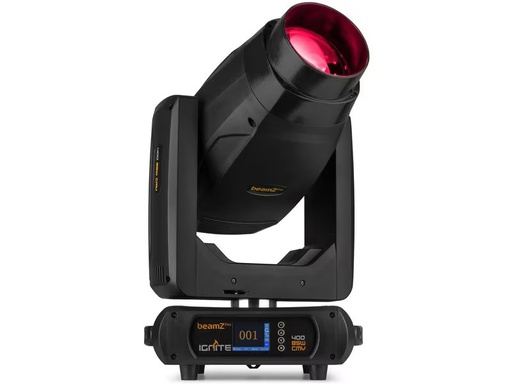 [90350637 1719956] BeamZ Pro Moving Head IGNITE400
