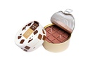 Mandatus Duftkerze Chocolate Bar Candle Can